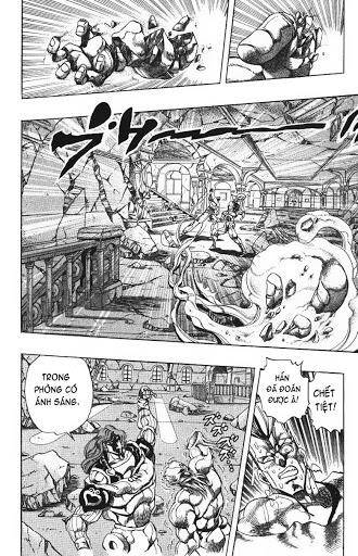 Cuộc Phiêu Lưu Bí Ẩn Chapter 242 - Trang 2