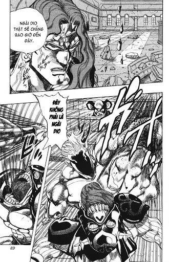 Cuộc Phiêu Lưu Bí Ẩn Chapter 242 - Trang 2