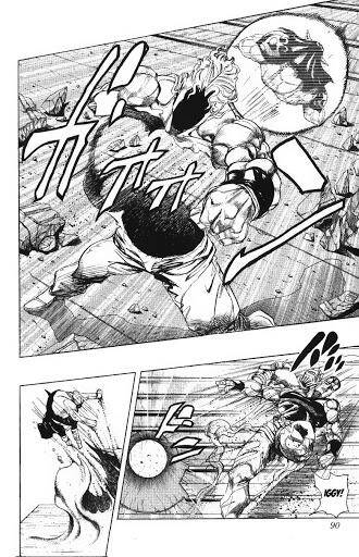 Cuộc Phiêu Lưu Bí Ẩn Chapter 242 - Trang 2