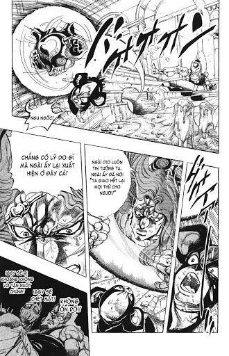 Cuộc Phiêu Lưu Bí Ẩn Chapter 242 - Trang 2