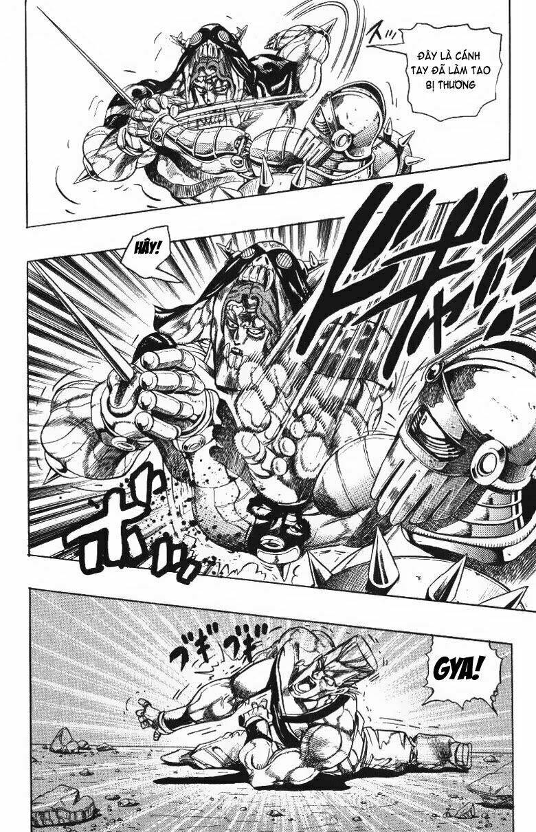 Cuộc Phiêu Lưu Bí Ẩn Chapter 243 - Trang 2