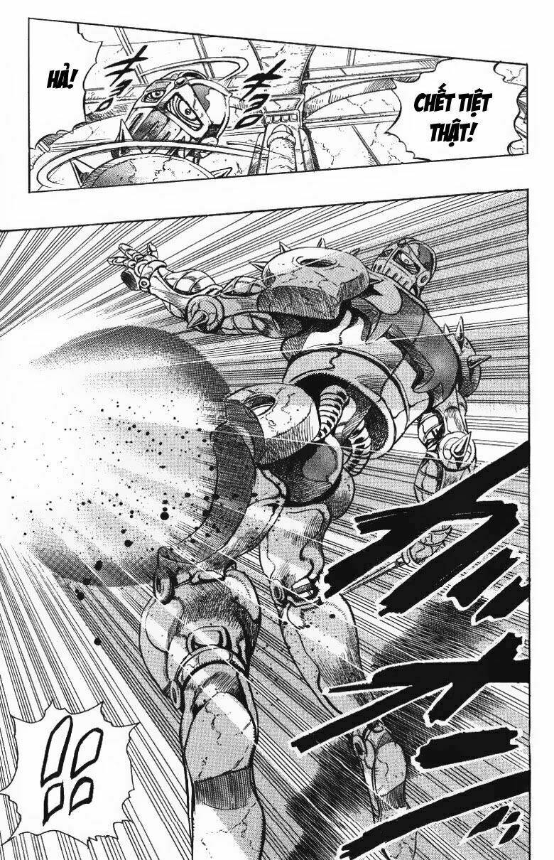 Cuộc Phiêu Lưu Bí Ẩn Chapter 243 - Trang 2