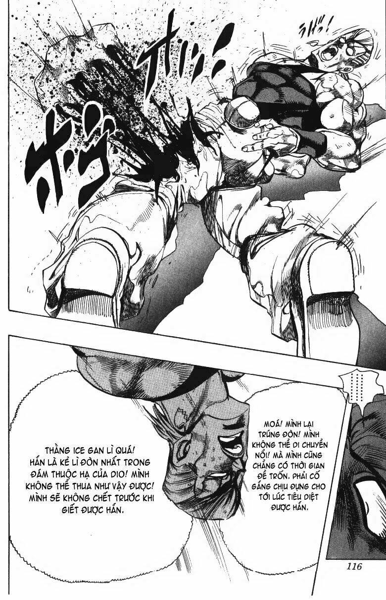 Cuộc Phiêu Lưu Bí Ẩn Chapter 243 - Trang 2