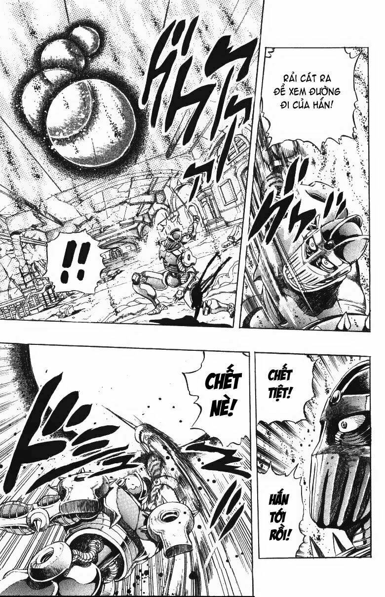 Cuộc Phiêu Lưu Bí Ẩn Chapter 243 - Trang 2