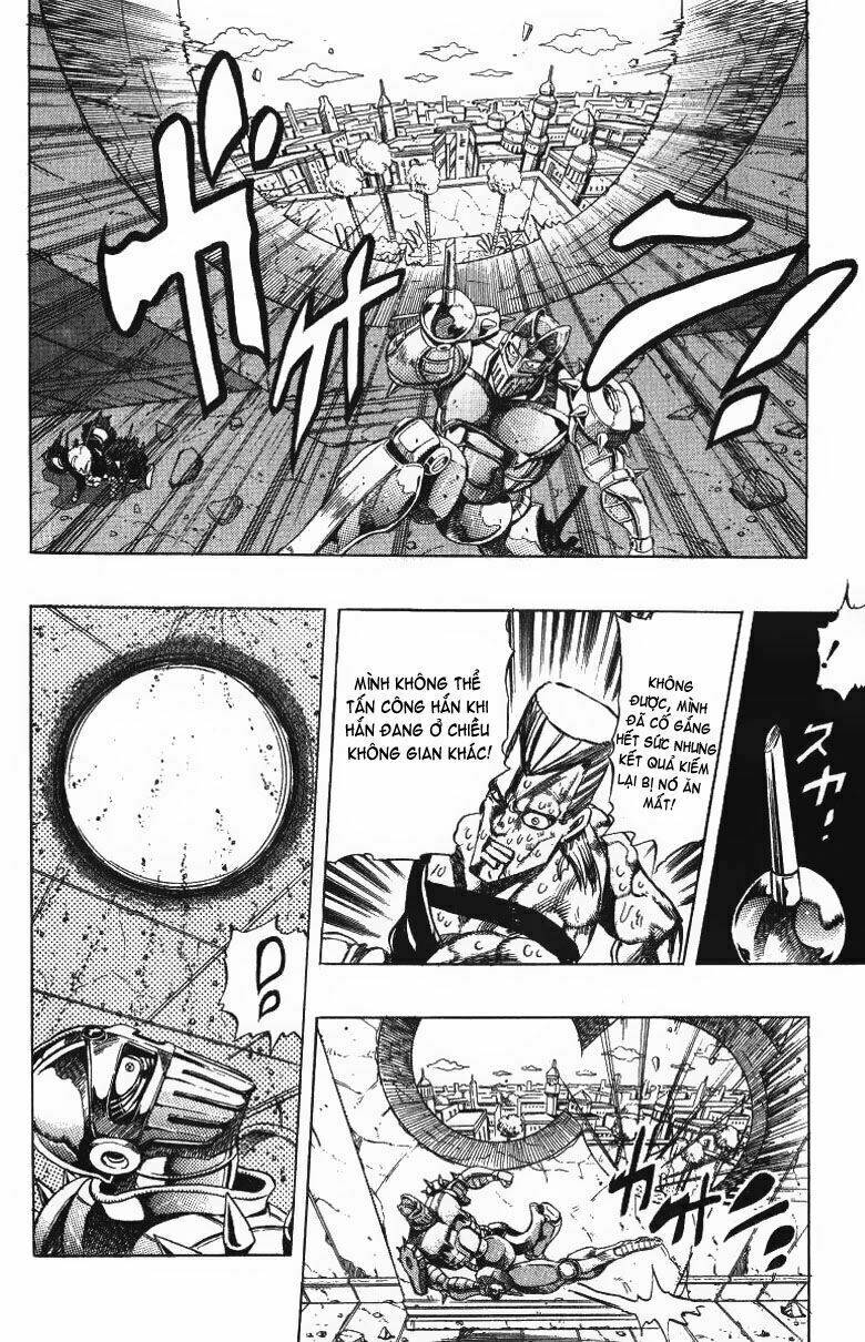 Cuộc Phiêu Lưu Bí Ẩn Chapter 243 - Trang 2