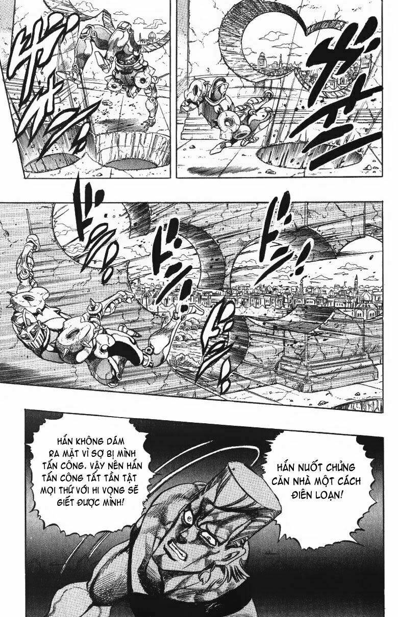 Cuộc Phiêu Lưu Bí Ẩn Chapter 243 - Trang 2