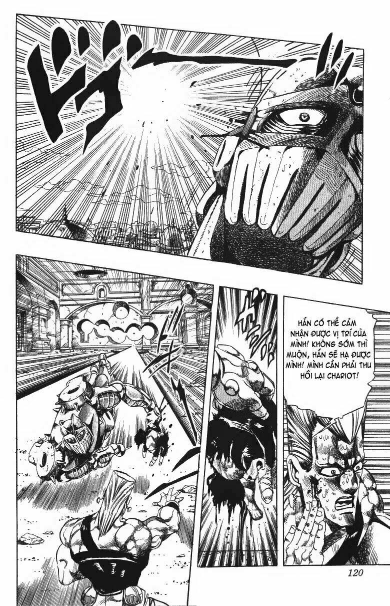 Cuộc Phiêu Lưu Bí Ẩn Chapter 243 - Trang 2