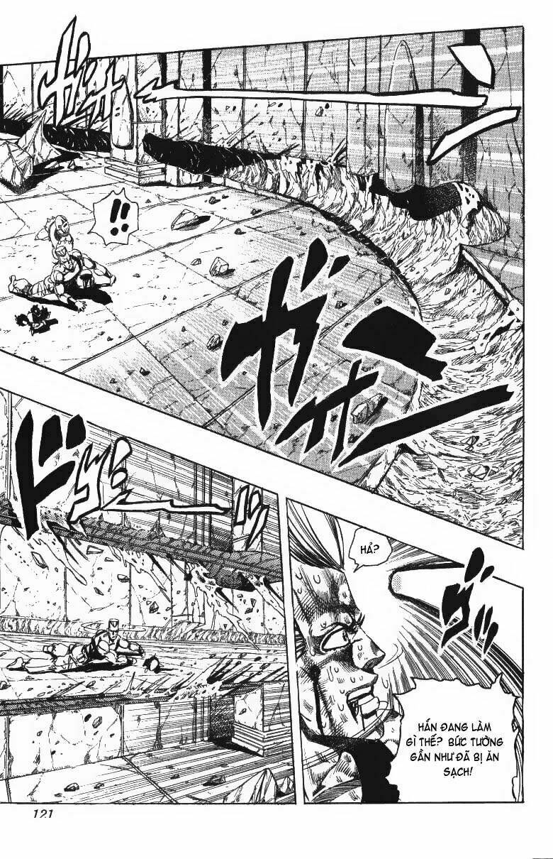 Cuộc Phiêu Lưu Bí Ẩn Chapter 243 - Trang 2