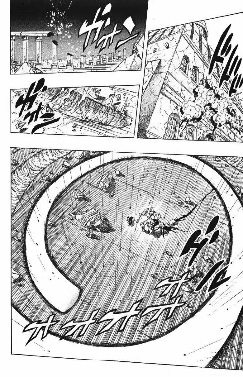 Cuộc Phiêu Lưu Bí Ẩn Chapter 243 - Trang 2