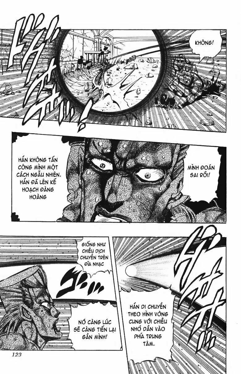 Cuộc Phiêu Lưu Bí Ẩn Chapter 243 - Trang 2