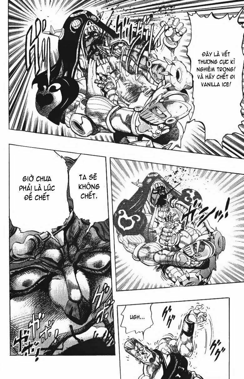 Cuộc Phiêu Lưu Bí Ẩn Chapter 243 - Trang 2