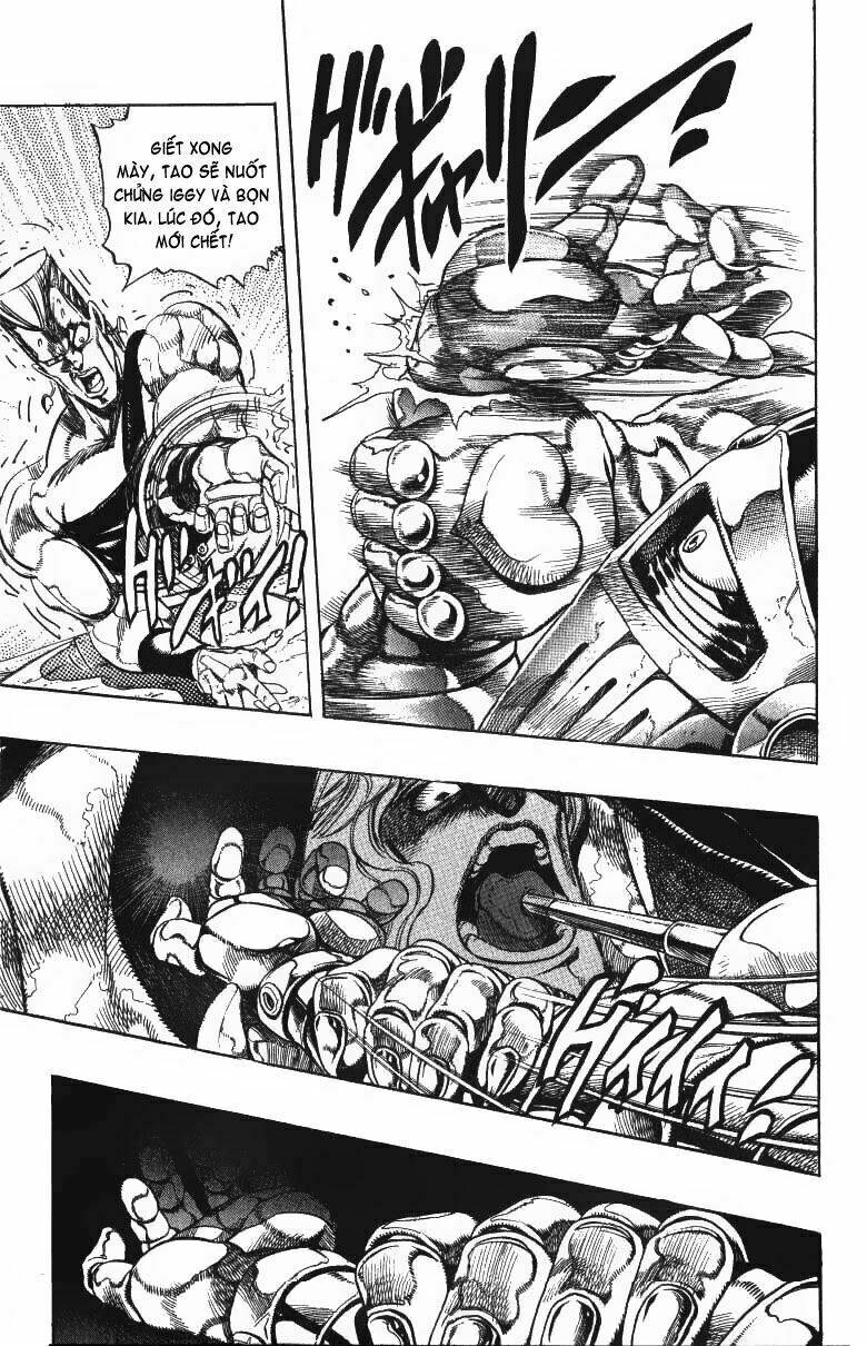 Cuộc Phiêu Lưu Bí Ẩn Chapter 243 - Trang 2