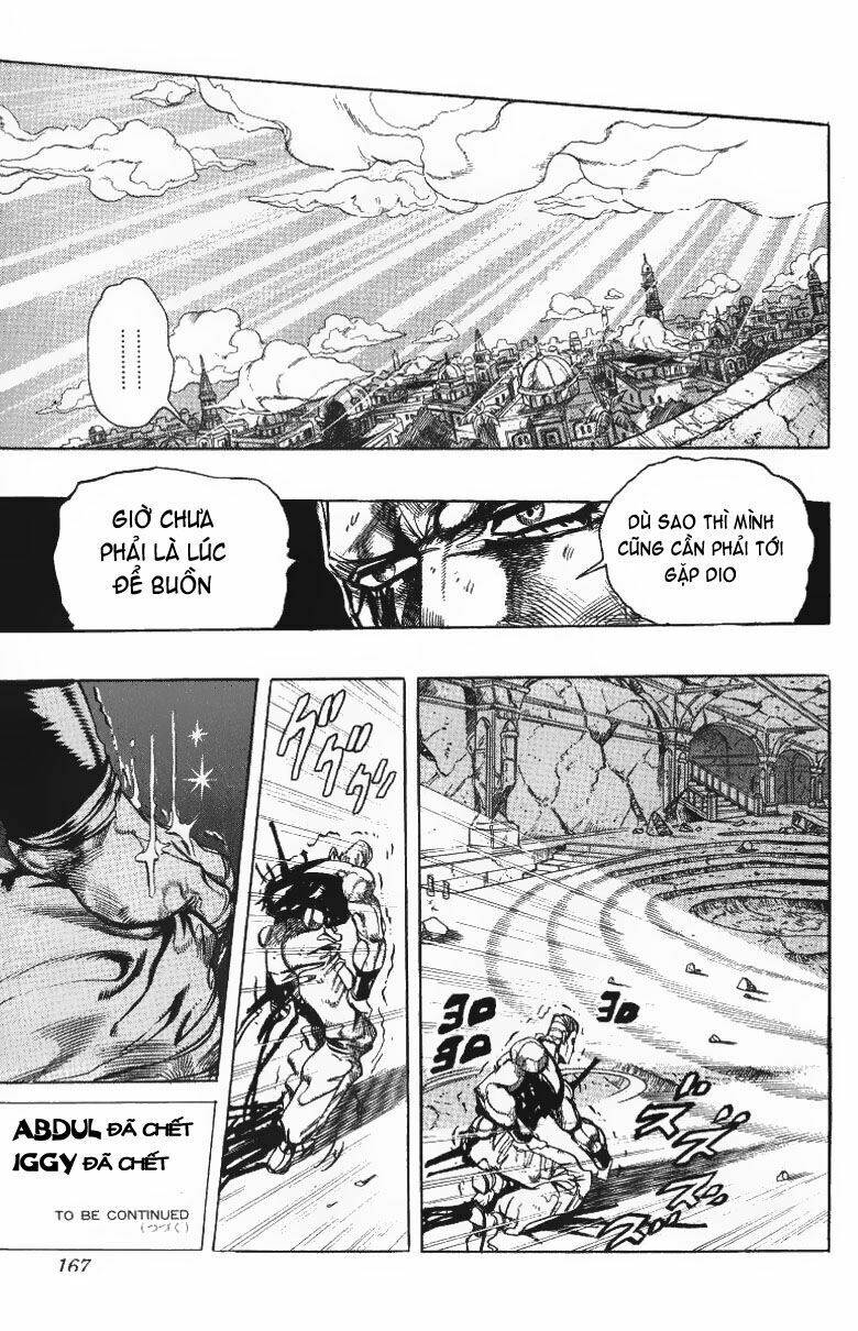 Cuộc Phiêu Lưu Bí Ẩn Chapter 245 - Trang 2