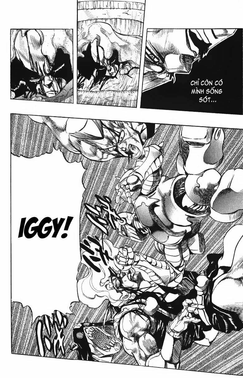 Cuộc Phiêu Lưu Bí Ẩn Chapter 245 - Trang 2