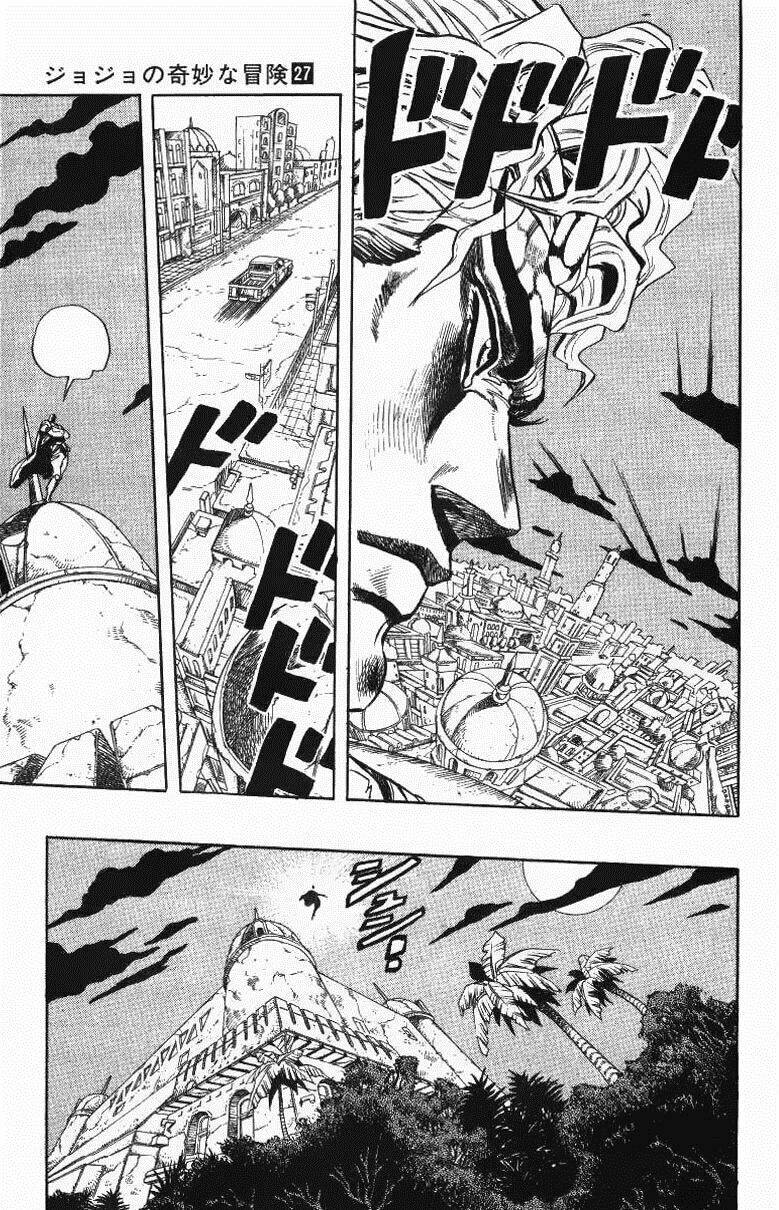 Cuộc Phiêu Lưu Bí Ẩn Chapter 250 - Trang 2