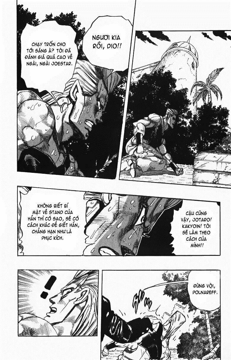 Cuộc Phiêu Lưu Bí Ẩn Chapter 250 - Trang 2