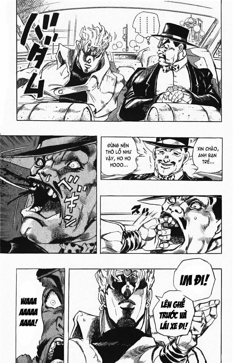 Cuộc Phiêu Lưu Bí Ẩn Chapter 250 - Trang 2