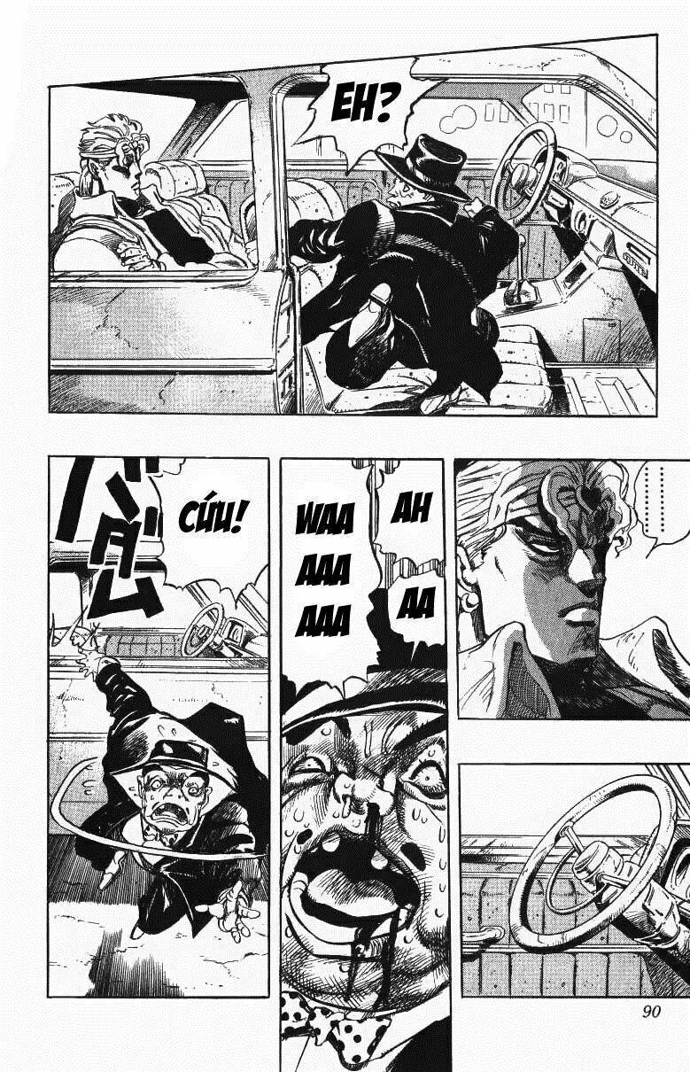 Cuộc Phiêu Lưu Bí Ẩn Chapter 251 - Trang 2