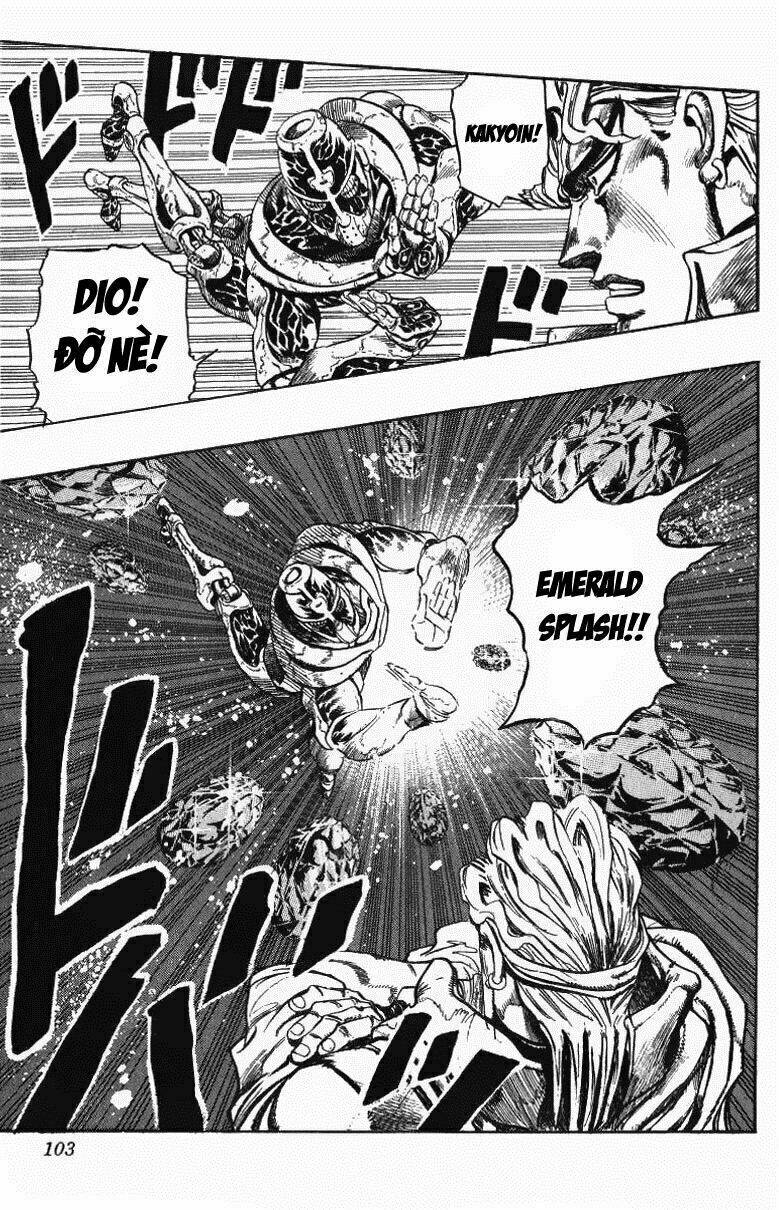 Cuộc Phiêu Lưu Bí Ẩn Chapter 252 - Trang 2