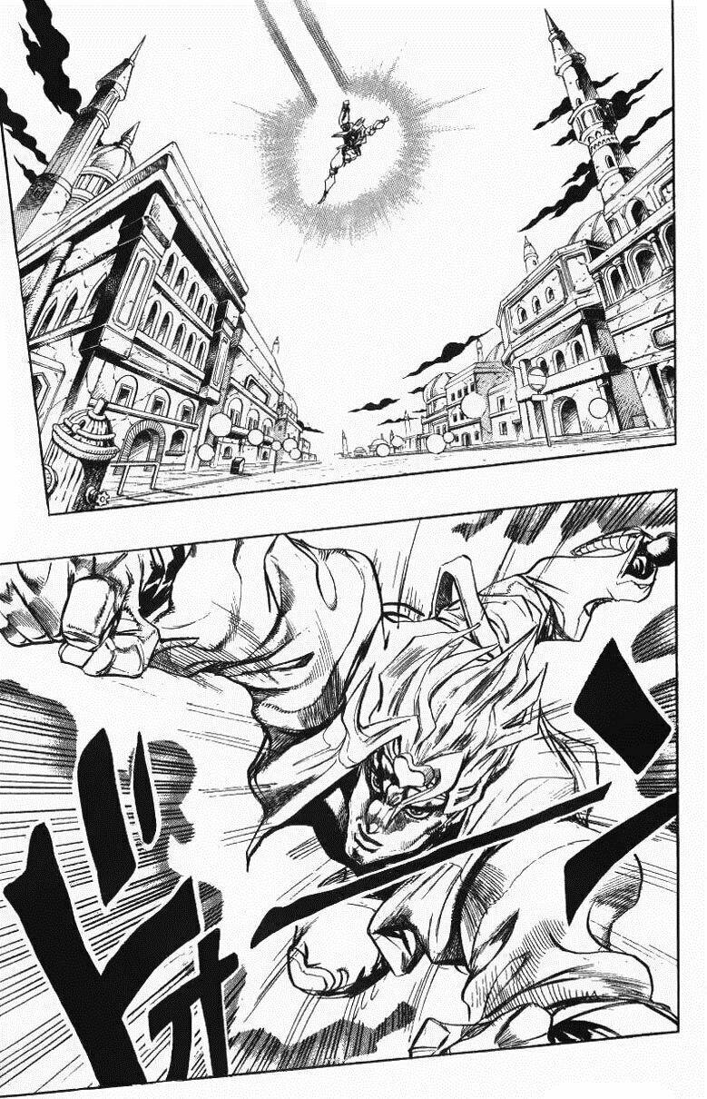 Cuộc Phiêu Lưu Bí Ẩn Chapter 255 - Trang 2