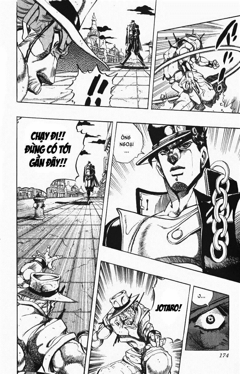 Cuộc Phiêu Lưu Bí Ẩn Chapter 255 - Trang 2