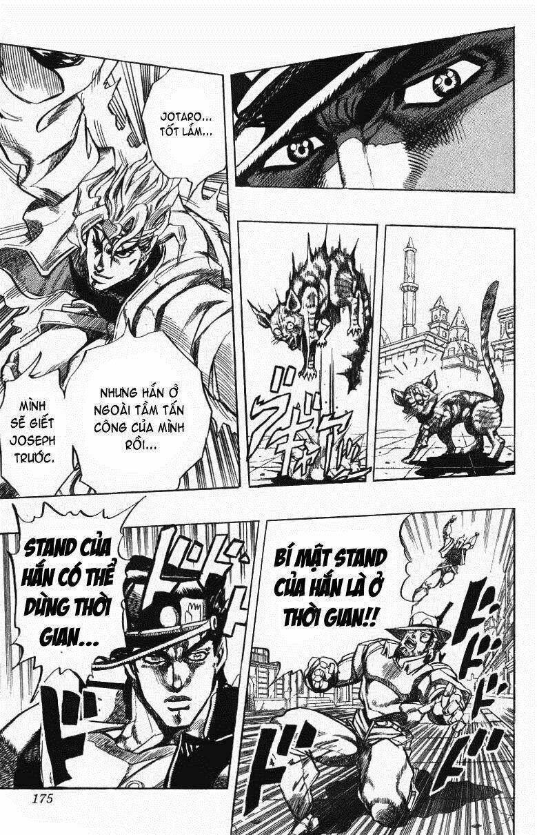 Cuộc Phiêu Lưu Bí Ẩn Chapter 255 - Trang 2