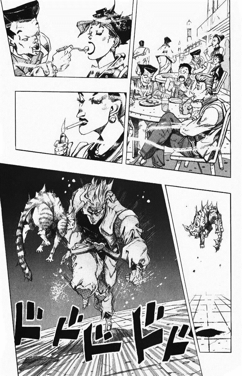 Cuộc Phiêu Lưu Bí Ẩn Chapter 255 - Trang 2