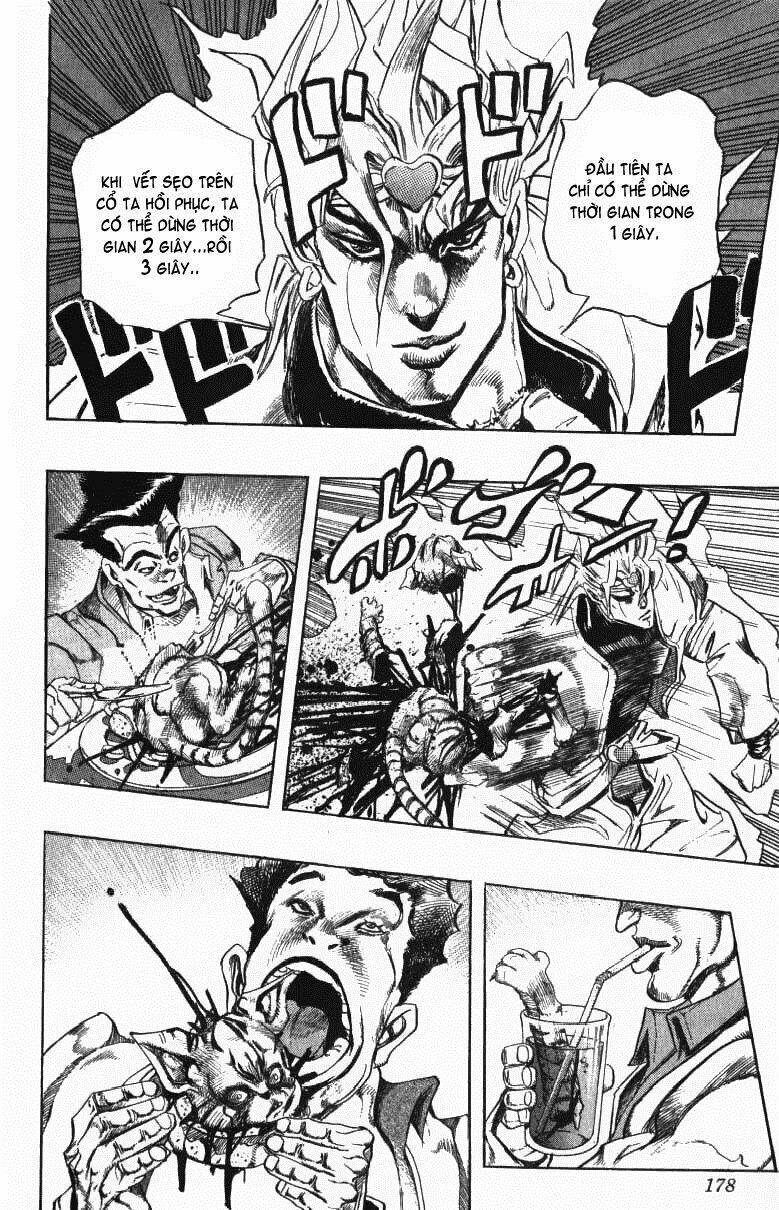 Cuộc Phiêu Lưu Bí Ẩn Chapter 255 - Trang 2