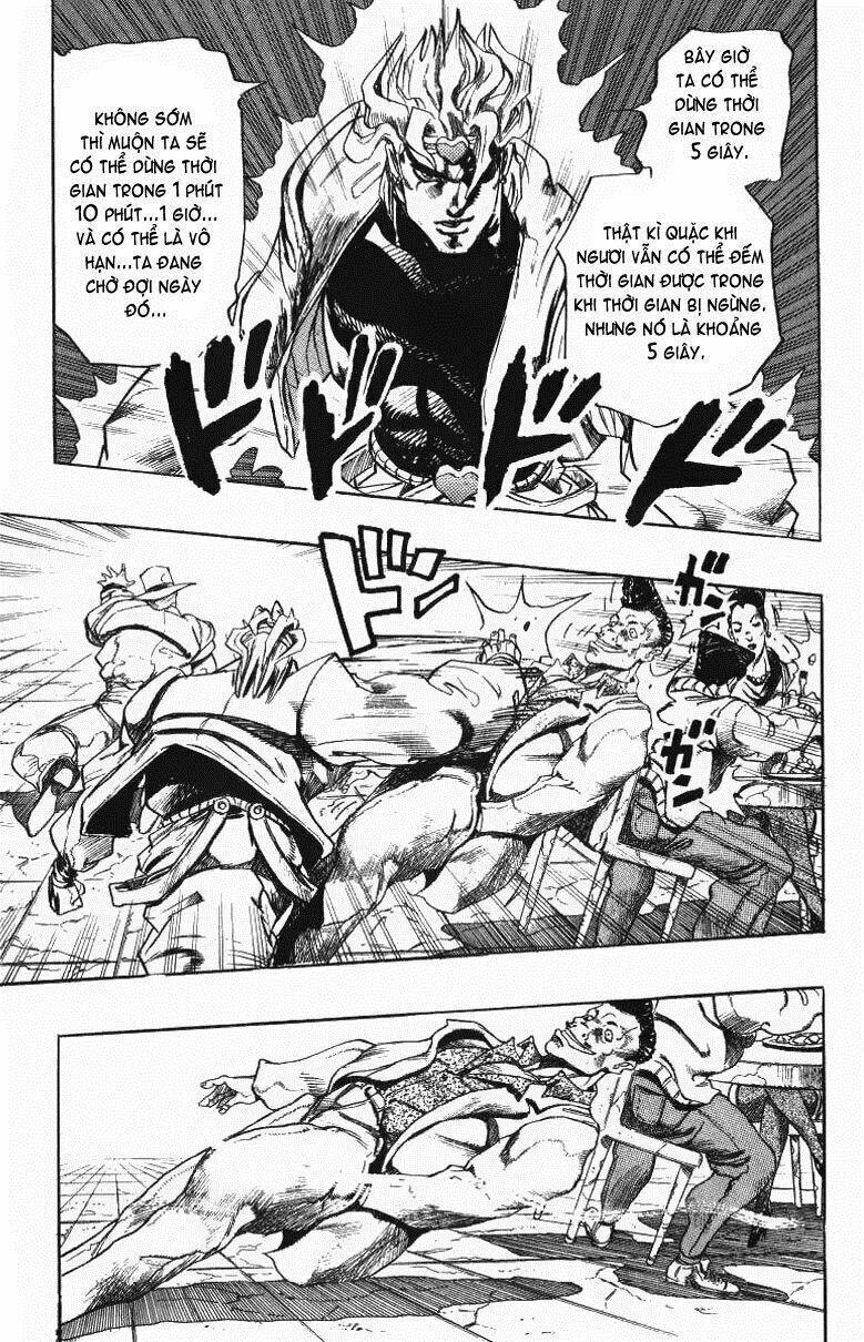 Cuộc Phiêu Lưu Bí Ẩn Chapter 255 - Trang 2