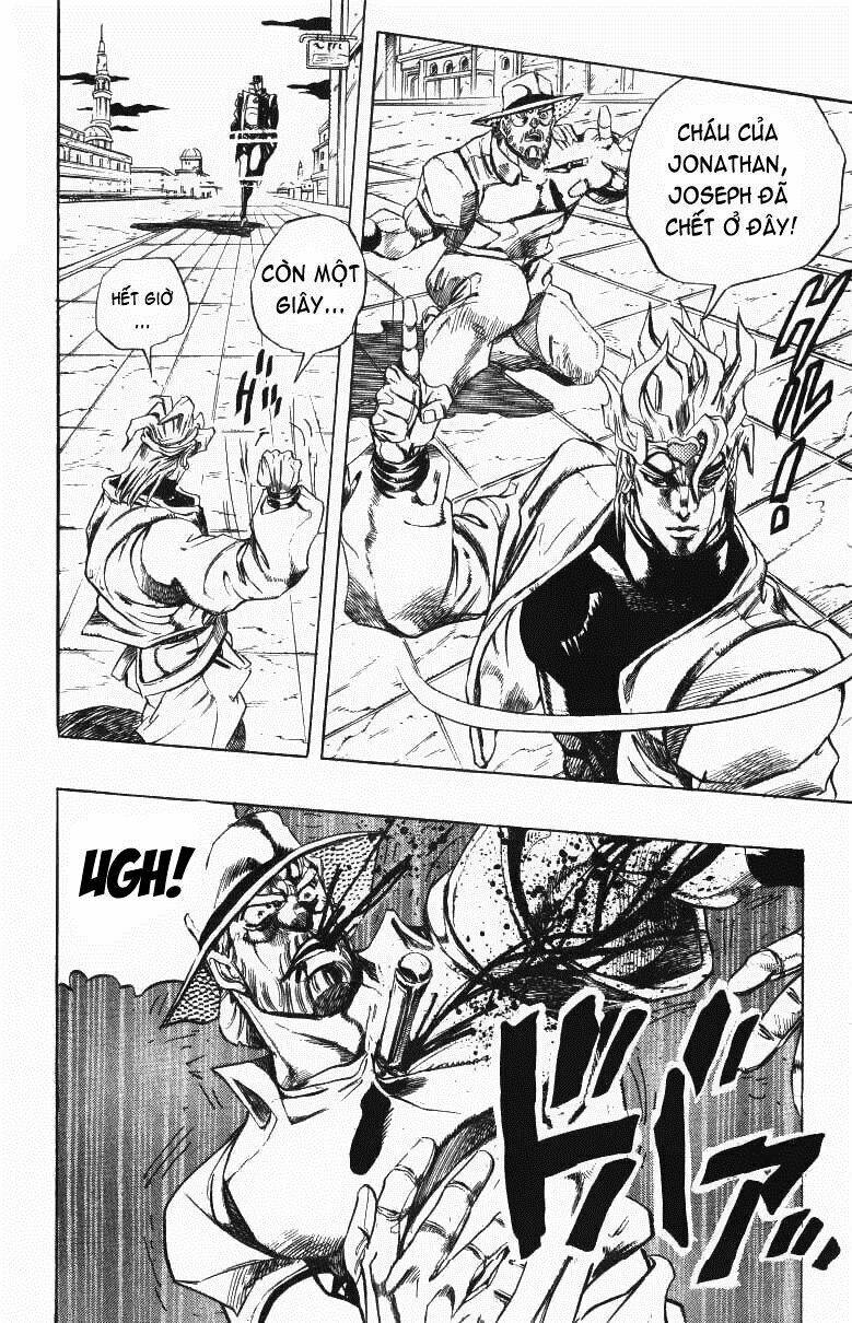 Cuộc Phiêu Lưu Bí Ẩn Chapter 255 - Trang 2