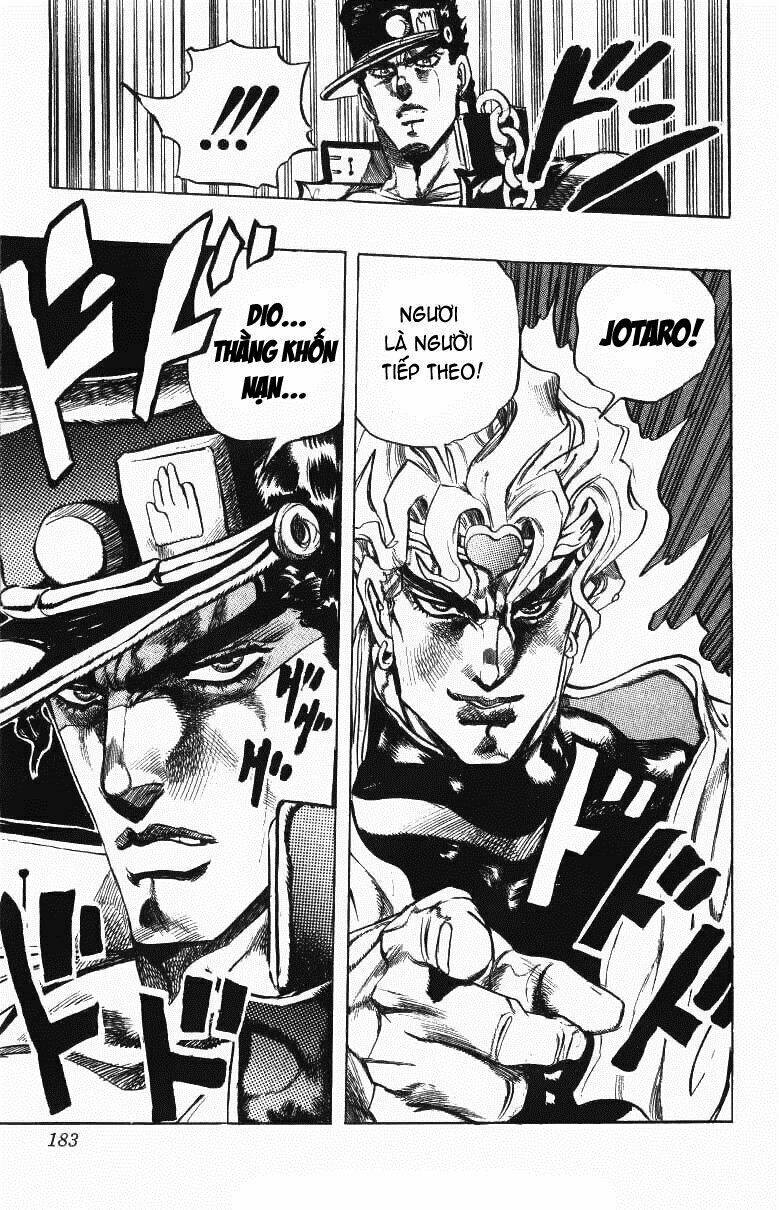 Cuộc Phiêu Lưu Bí Ẩn Chapter 255 - Trang 2