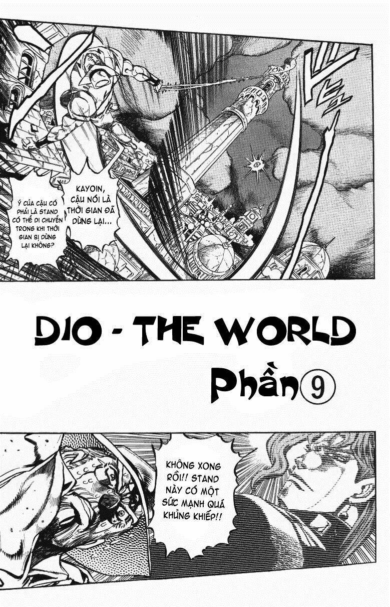 Cuộc Phiêu Lưu Bí Ẩn Chapter 255 - Trang 2