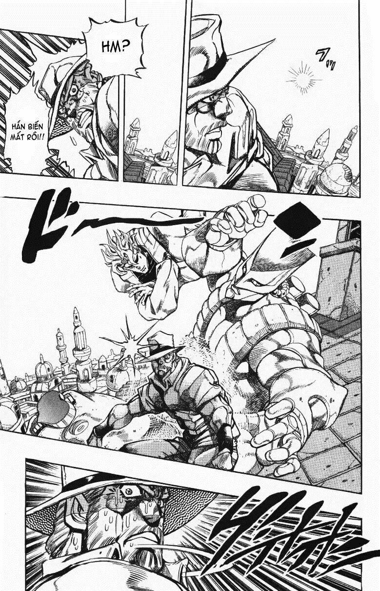 Cuộc Phiêu Lưu Bí Ẩn Chapter 255 - Trang 2