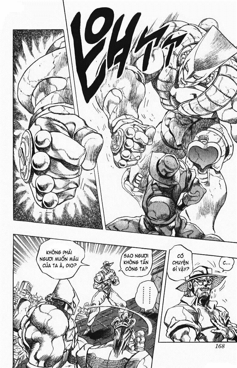 Cuộc Phiêu Lưu Bí Ẩn Chapter 255 - Trang 2