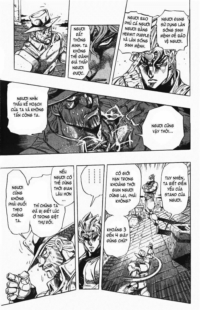 Cuộc Phiêu Lưu Bí Ẩn Chapter 255 - Trang 2