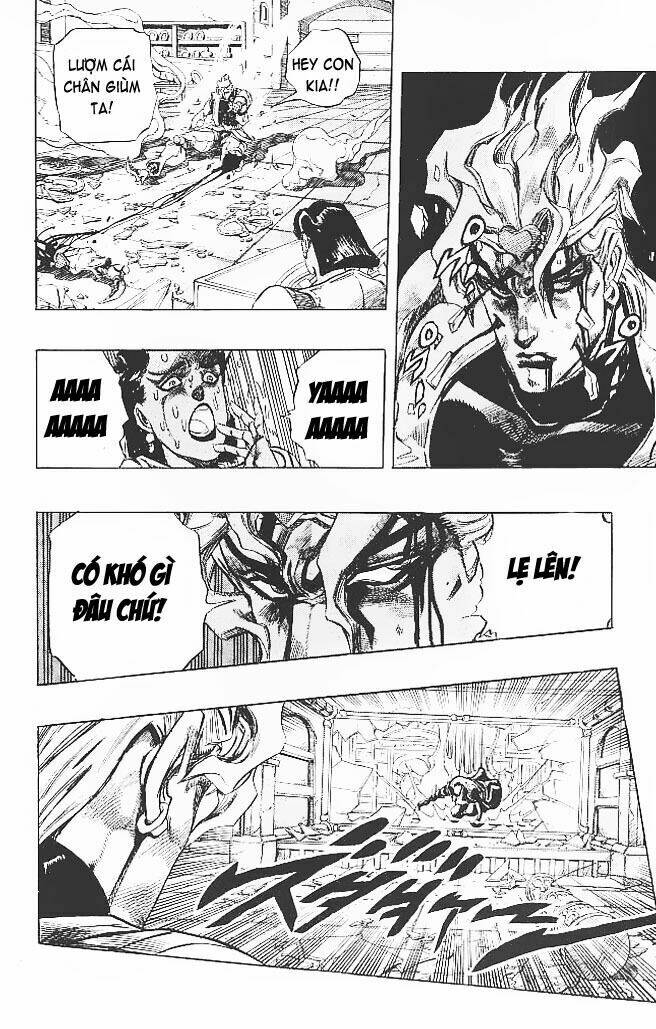 Cuộc Phiêu Lưu Bí Ẩn Chapter 258 - Trang 2