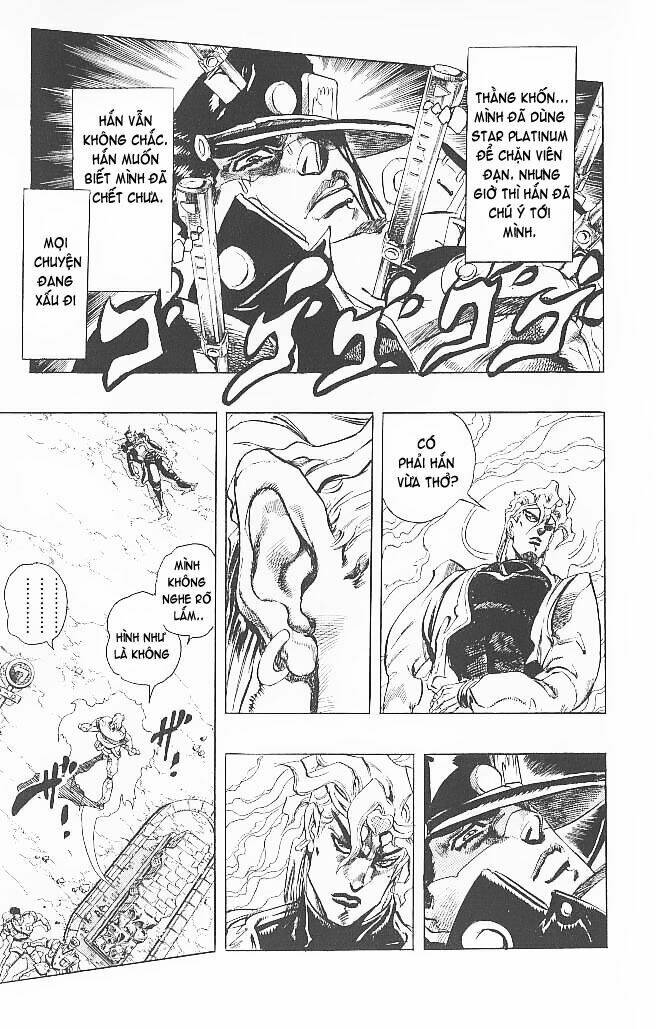 Cuộc Phiêu Lưu Bí Ẩn Chapter 260 - Trang 2