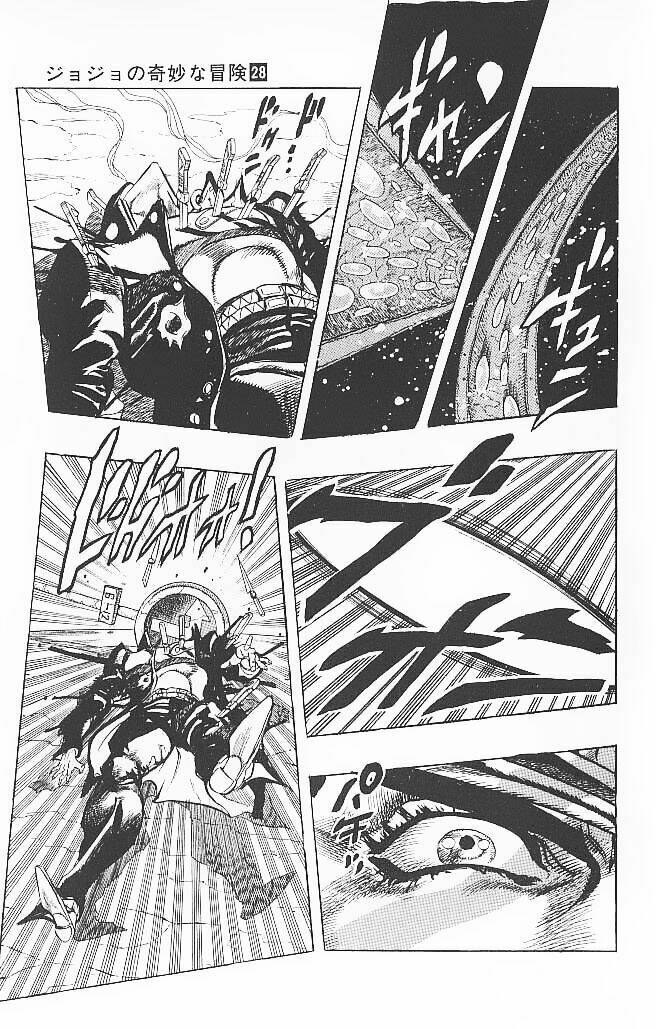 Cuộc Phiêu Lưu Bí Ẩn Chapter 260 - Trang 2