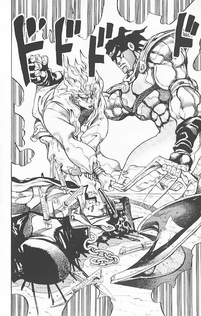 Cuộc Phiêu Lưu Bí Ẩn Chapter 260 - Trang 2