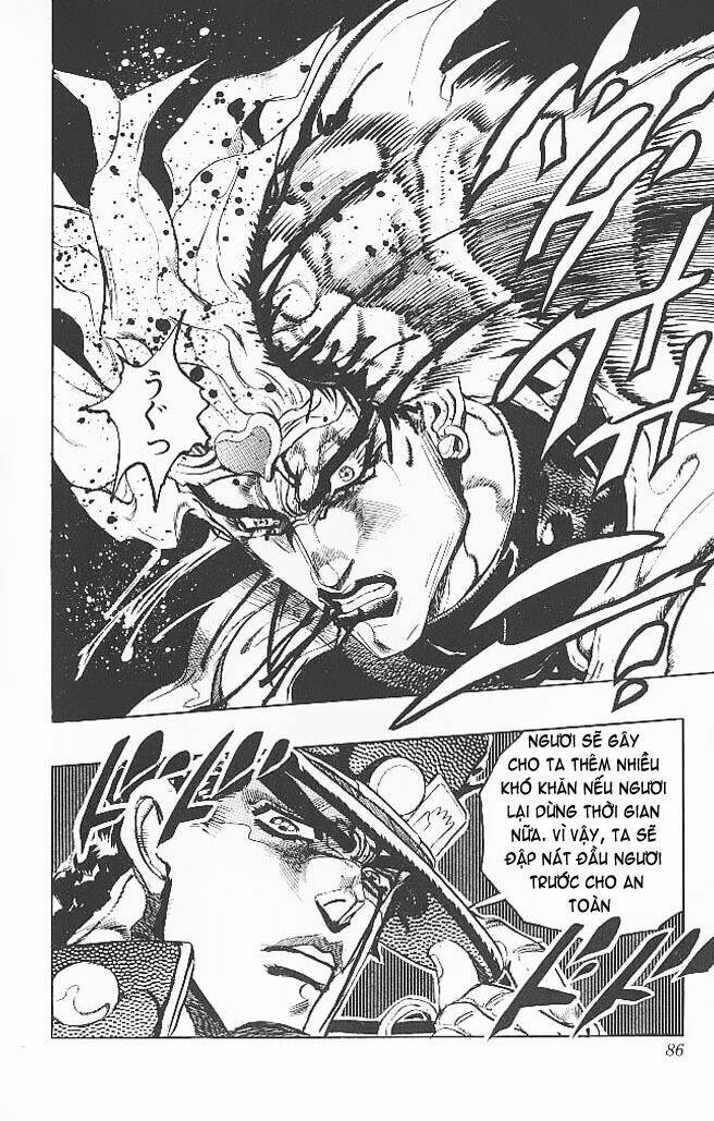 Cuộc Phiêu Lưu Bí Ẩn Chapter 260 - Trang 2