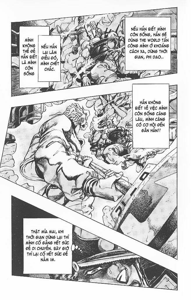 Cuộc Phiêu Lưu Bí Ẩn Chapter 260 - Trang 2