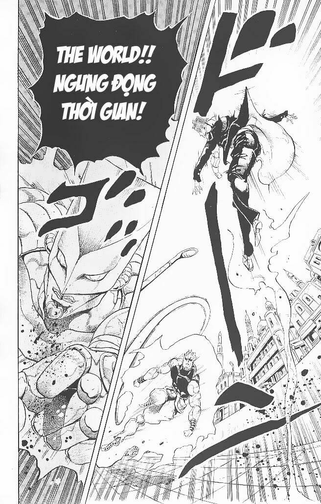 Cuộc Phiêu Lưu Bí Ẩn Chapter 262 - Trang 2