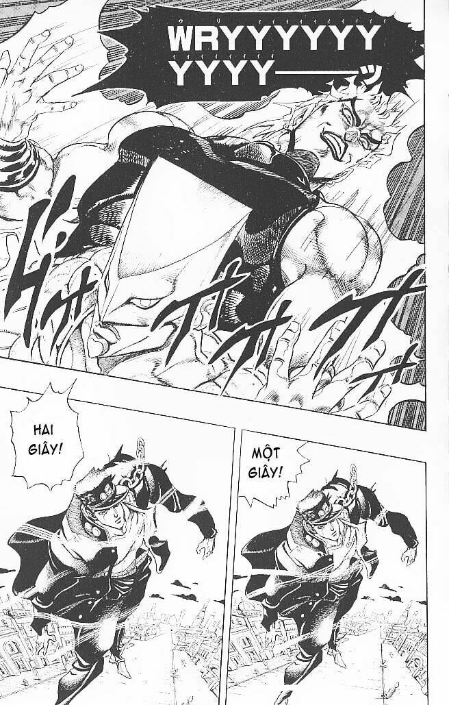 Cuộc Phiêu Lưu Bí Ẩn Chapter 262 - Trang 2