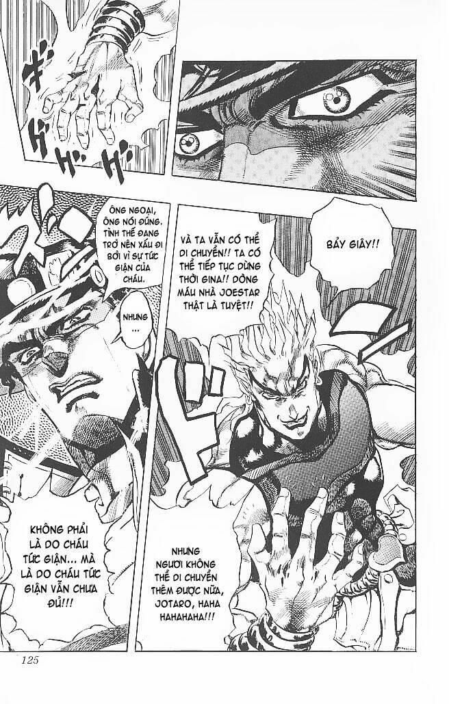 Cuộc Phiêu Lưu Bí Ẩn Chapter 262 - Trang 2