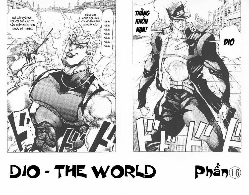 Cuộc Phiêu Lưu Bí Ẩn Chapter 262 - Trang 2