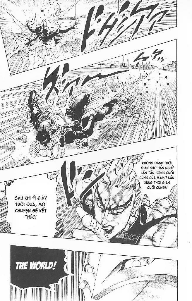 Cuộc Phiêu Lưu Bí Ẩn Chapter 263 - Trang 2