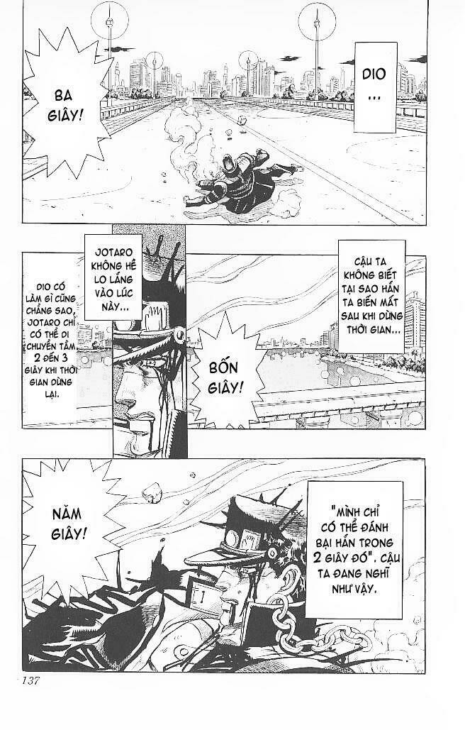 Cuộc Phiêu Lưu Bí Ẩn Chapter 263 - Trang 2