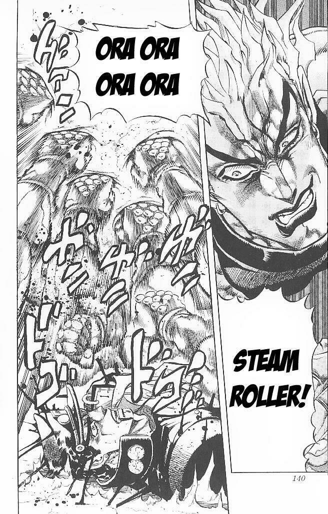 Cuộc Phiêu Lưu Bí Ẩn Chapter 263 - Trang 2