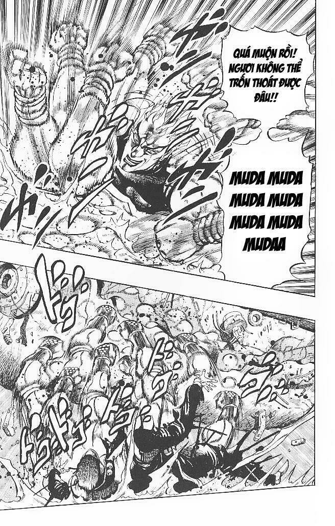 Cuộc Phiêu Lưu Bí Ẩn Chapter 263 - Trang 2