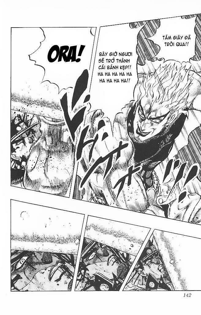 Cuộc Phiêu Lưu Bí Ẩn Chapter 263 - Trang 2